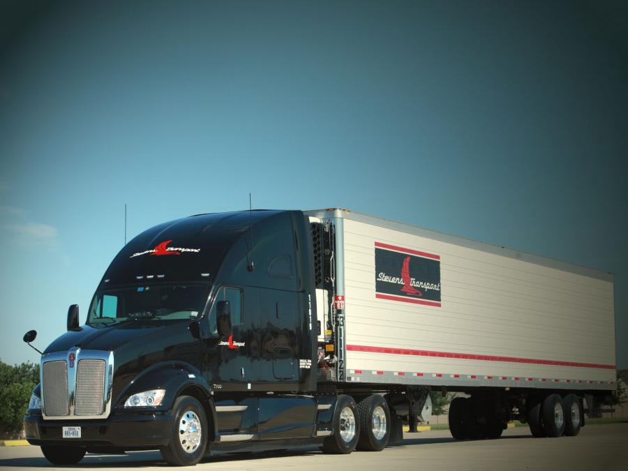  Kenworth T700 2010 года  (фото 1 из 14)